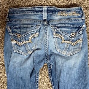 Big Star jeans